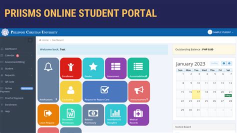 bsu priisms|Student Portal .